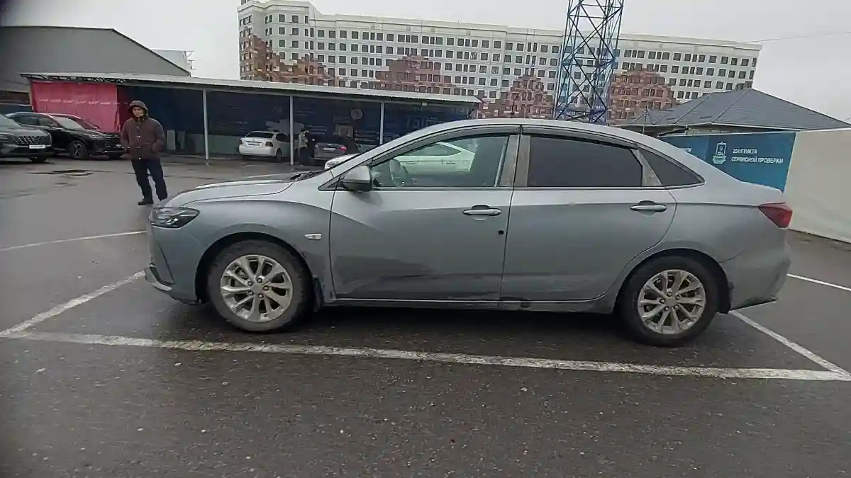 Chevrolet Monza 2023 года за 7 700 000 тг. в Шымкент