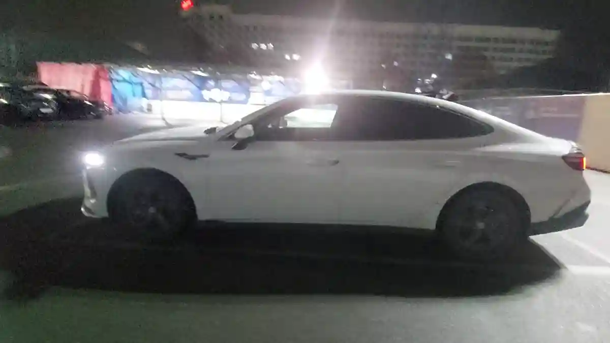 Hyundai Sonata 2024 года за 13 000 000 тг. в Шымкент