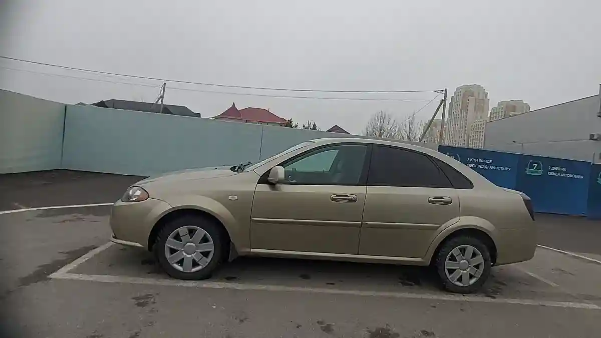 Daewoo Gentra 2014 года за 3 600 000 тг. в Шымкент