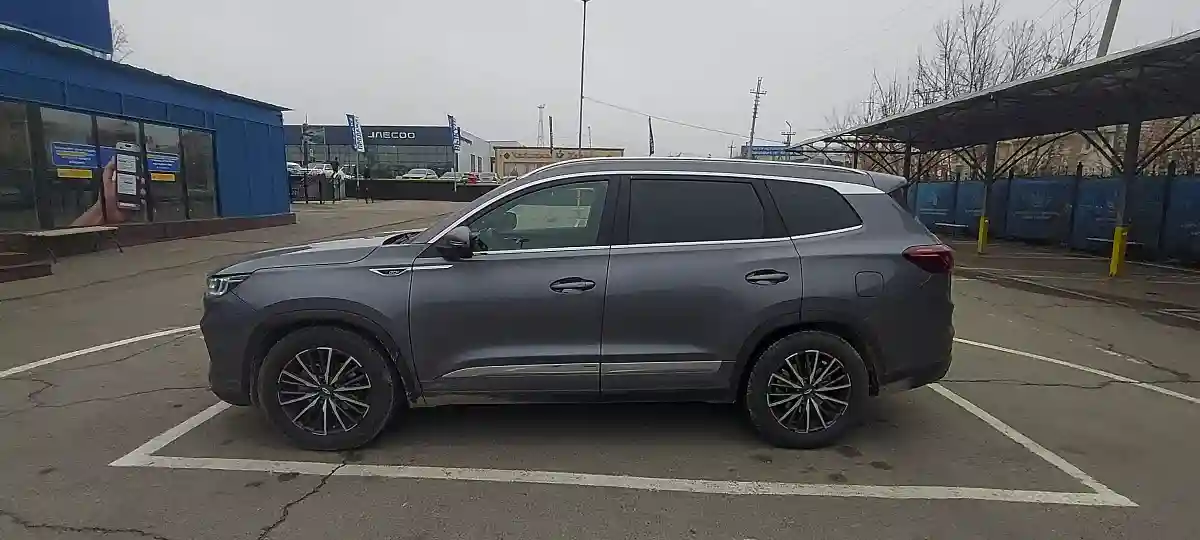 Chery Tiggo 8 Pro 2022 года за 9 500 000 тг. в Алматы