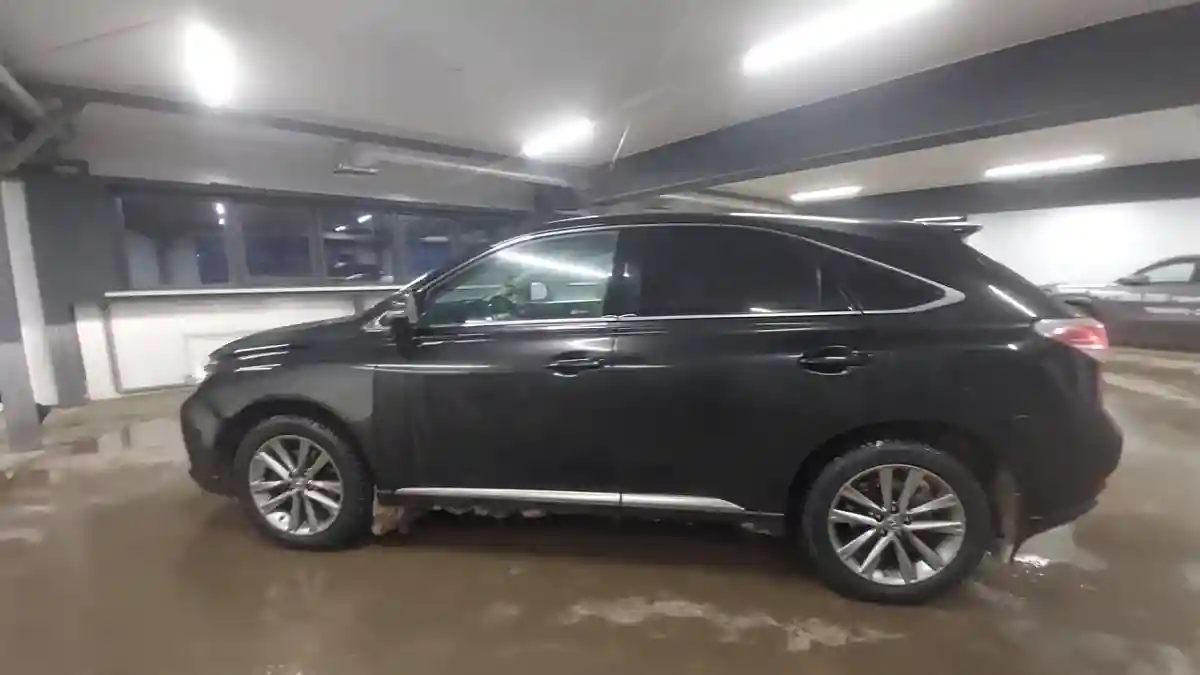 Lexus RX 2015 года за 15 000 000 тг. в Астана