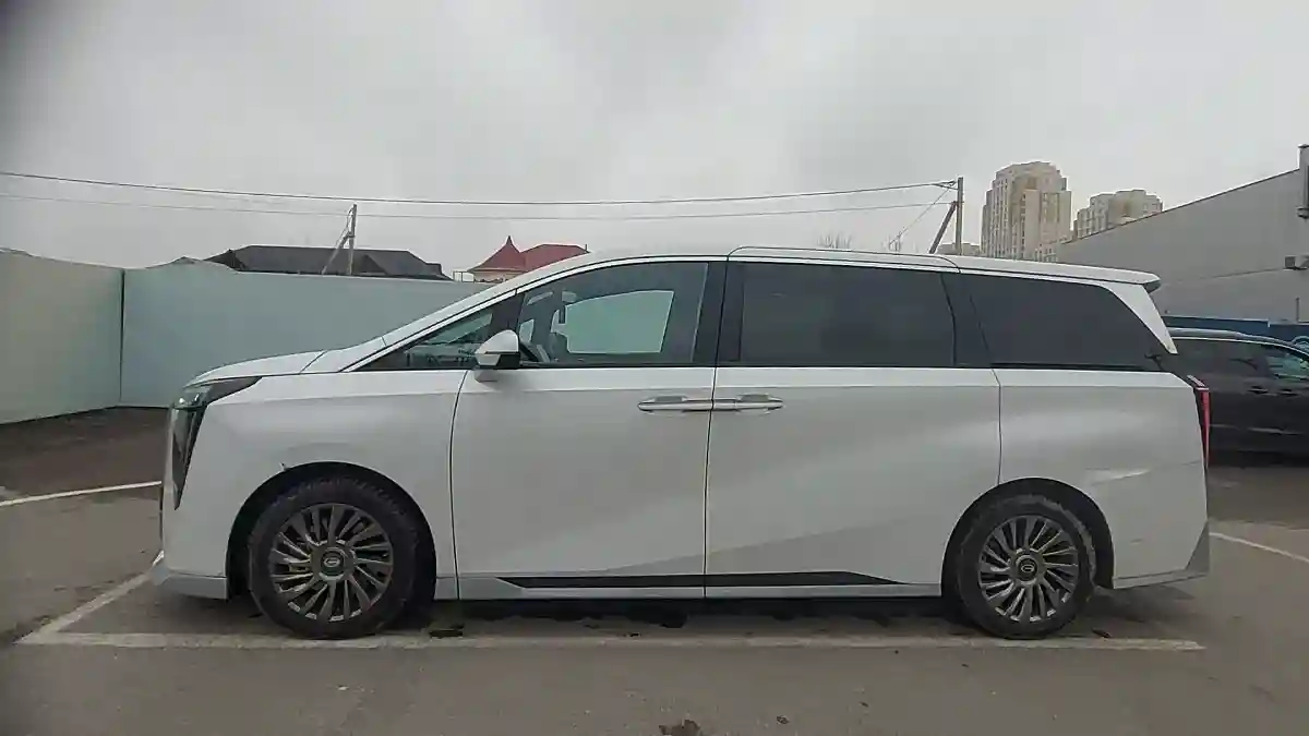 GAC M8 2023 года за 11 500 000 тг. в Шымкент