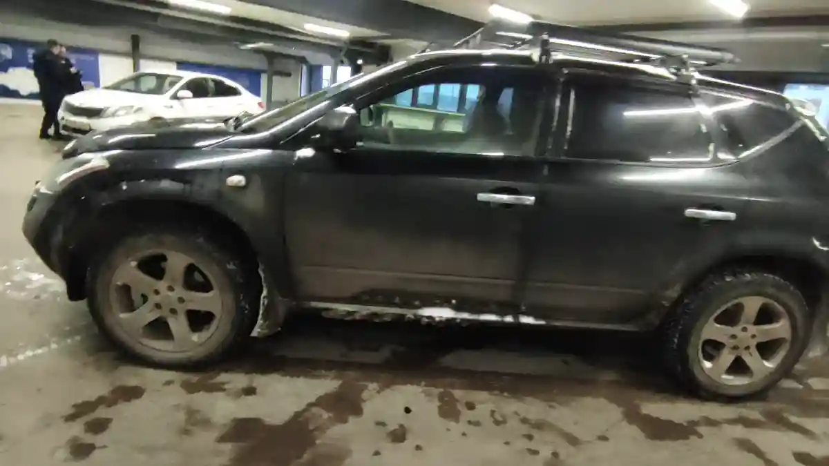 Nissan Murano 2004 года за 3 500 000 тг. в Астана