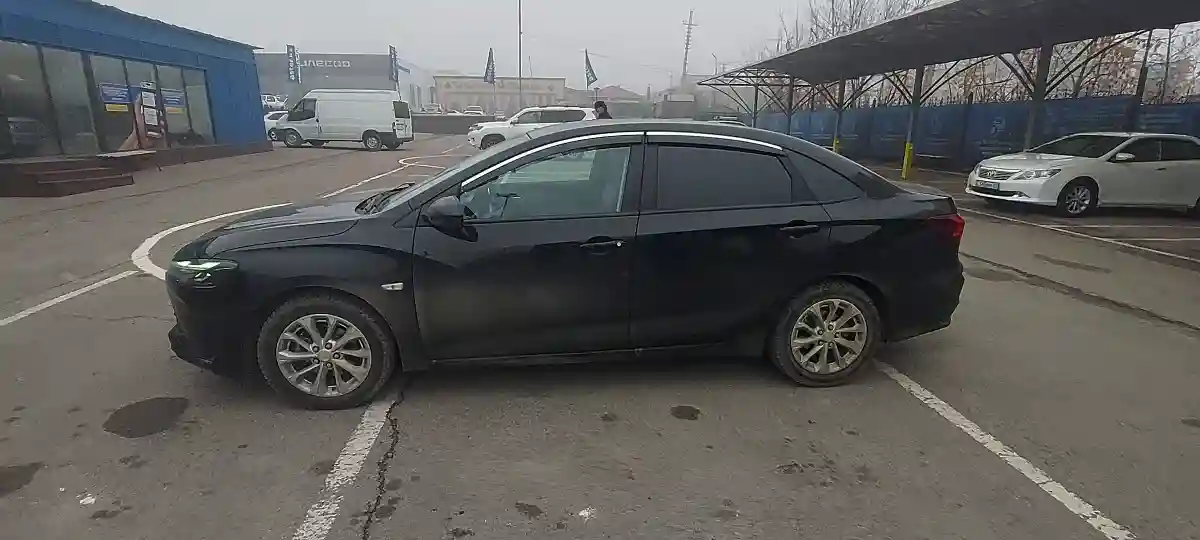 Chevrolet Monza 2023 года за 6 000 000 тг. в Алматы