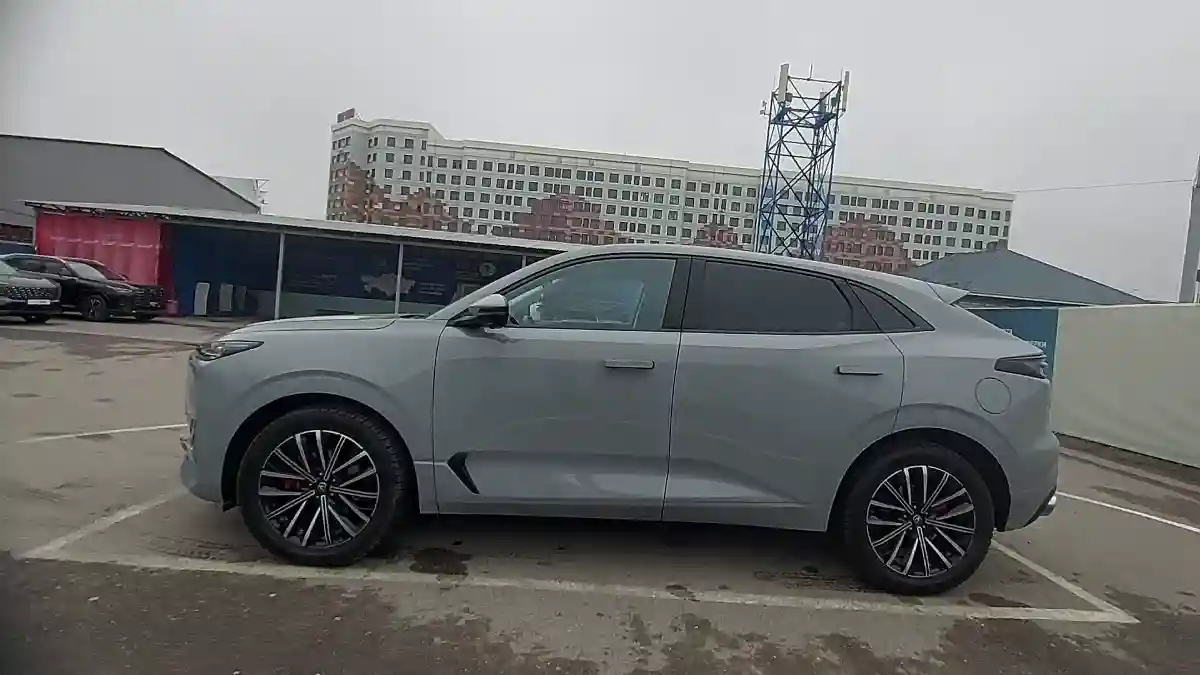 Changan UNI-K 2024 года за 13 000 000 тг. в Шымкент