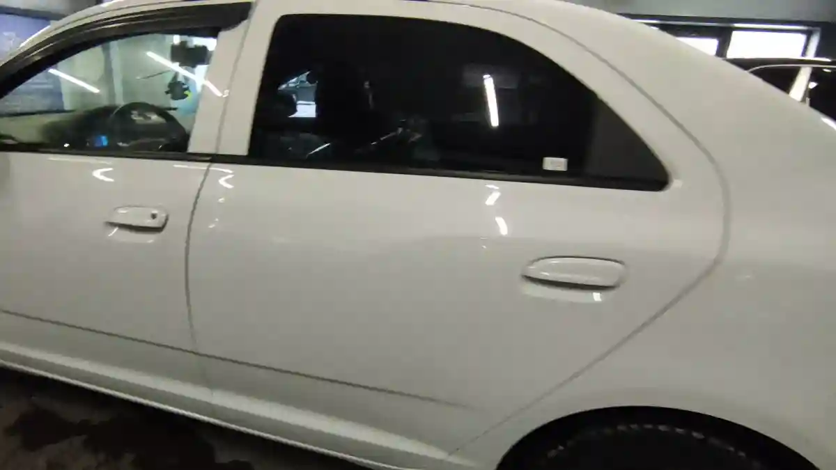 Chevrolet Cobalt 2024 года за 6 000 000 тг. в Астана