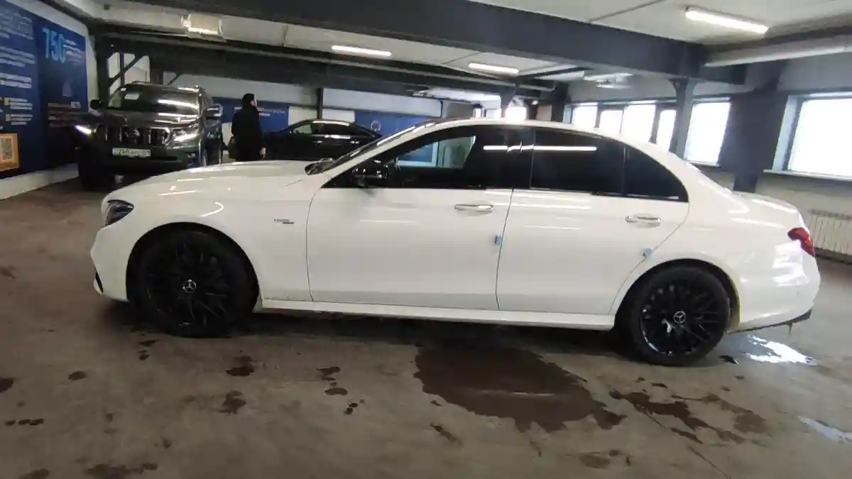 Mercedes-Benz E-Класс AMG 2018 года за 40 000 000 тг. в Астана