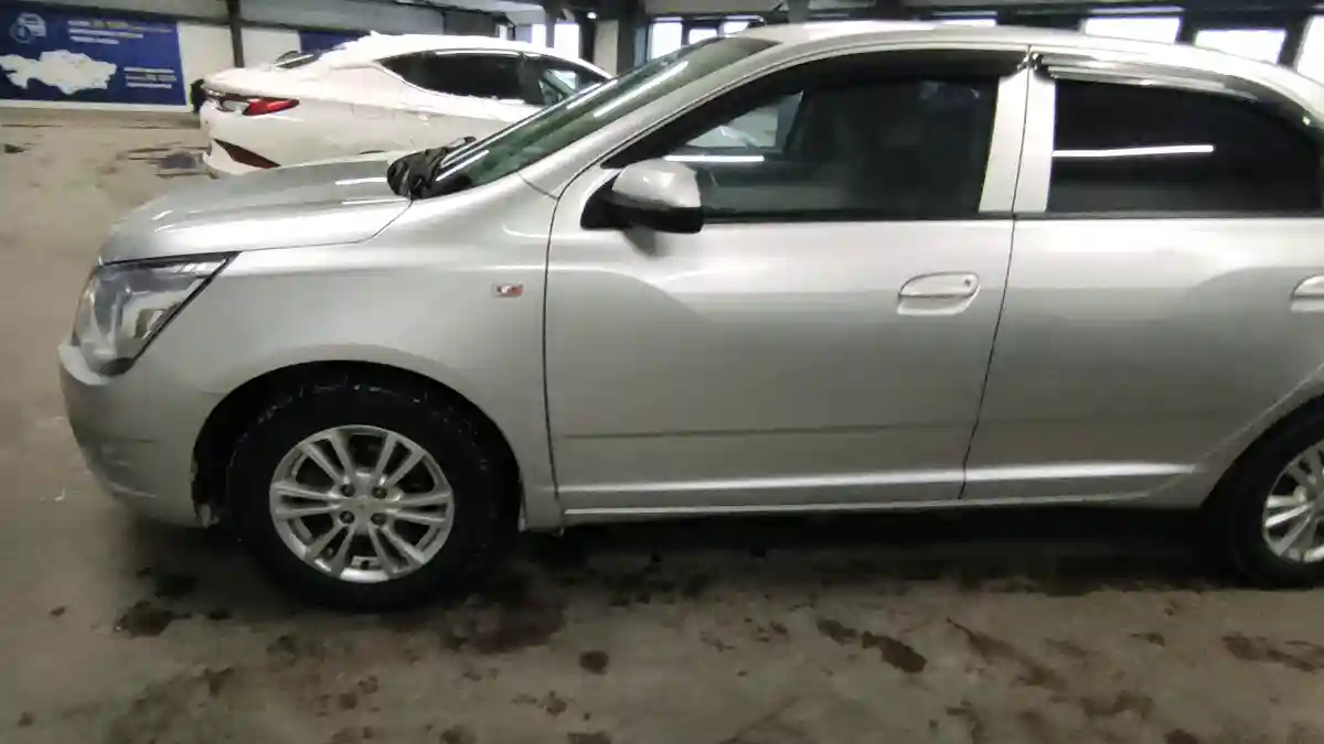 Chevrolet Cobalt 2023 года за 6 300 000 тг. в Астана