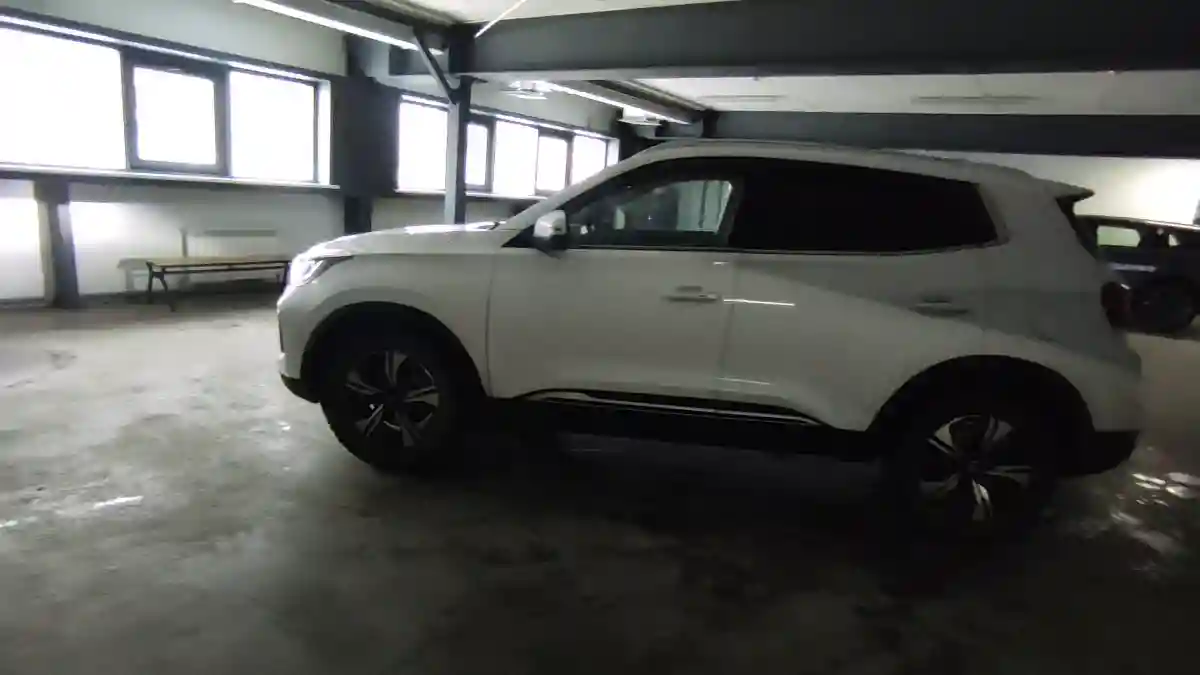 Chery Tiggo 4 Pro 2023 года за 8 500 000 тг. в Астана