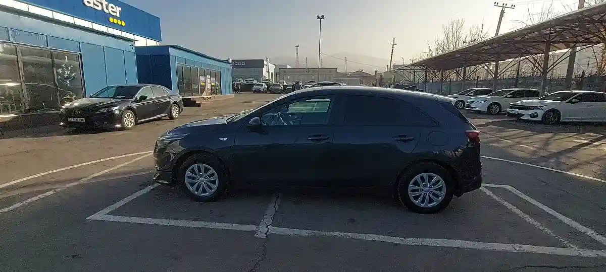 Kia Ceed 2022 года за 9 500 000 тг. в Алматы
