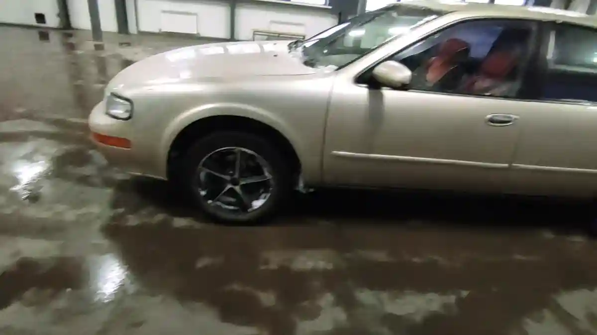 Nissan Maxima 1995 года за 3 000 000 тг. в Астана