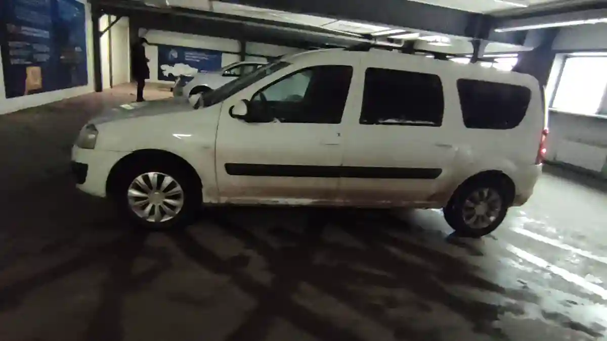 LADA (ВАЗ) Largus 2018 года за 5 000 000 тг. в Астана
