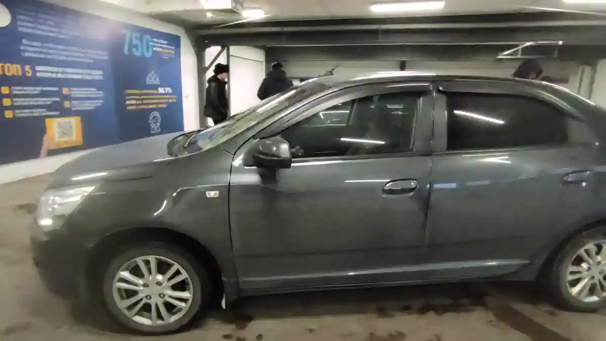 Chevrolet Cobalt 2022 года за 5 000 000 тг. в Астана