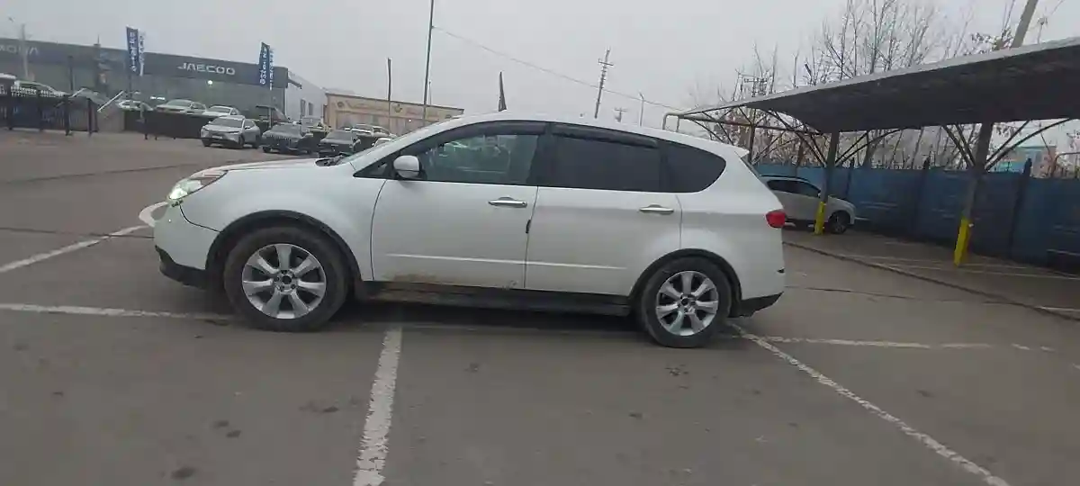 Subaru Tribeca 2005 года за 5 500 000 тг. в Алматы