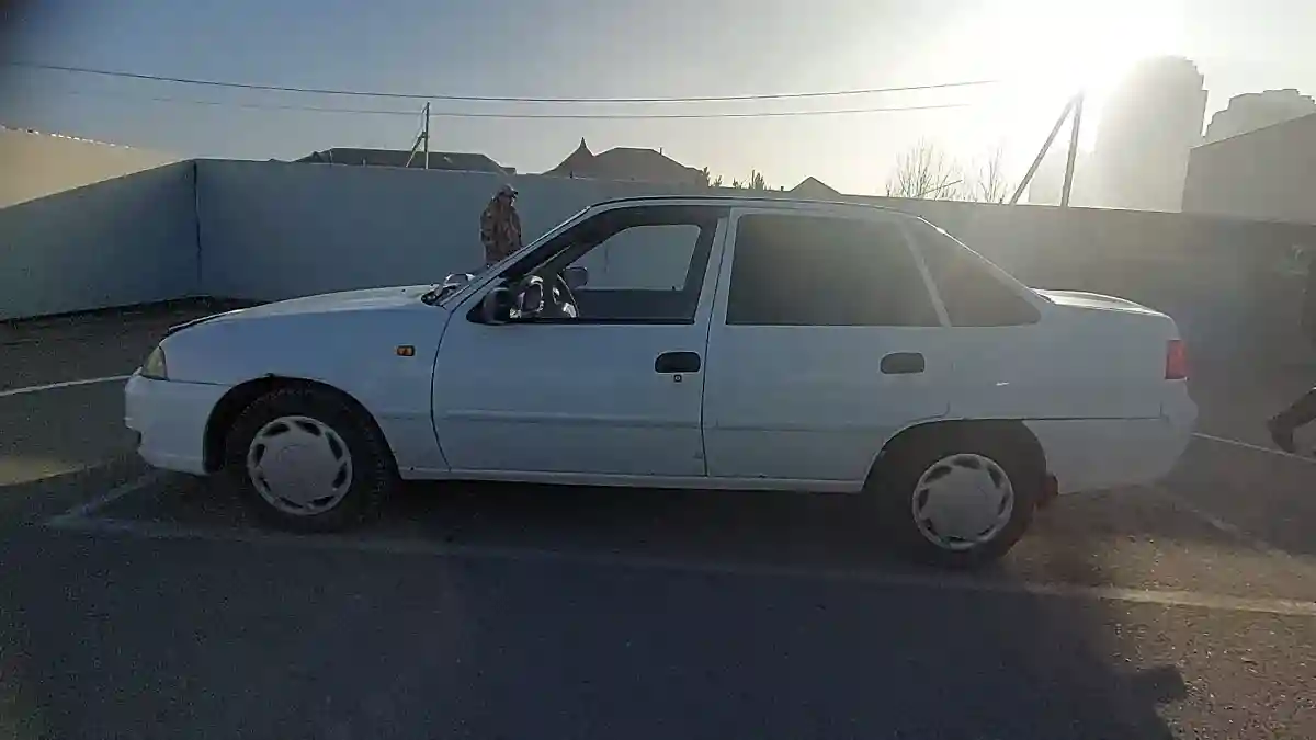 Daewoo Nexia 2012 года за 1 700 000 тг. в Шымкент