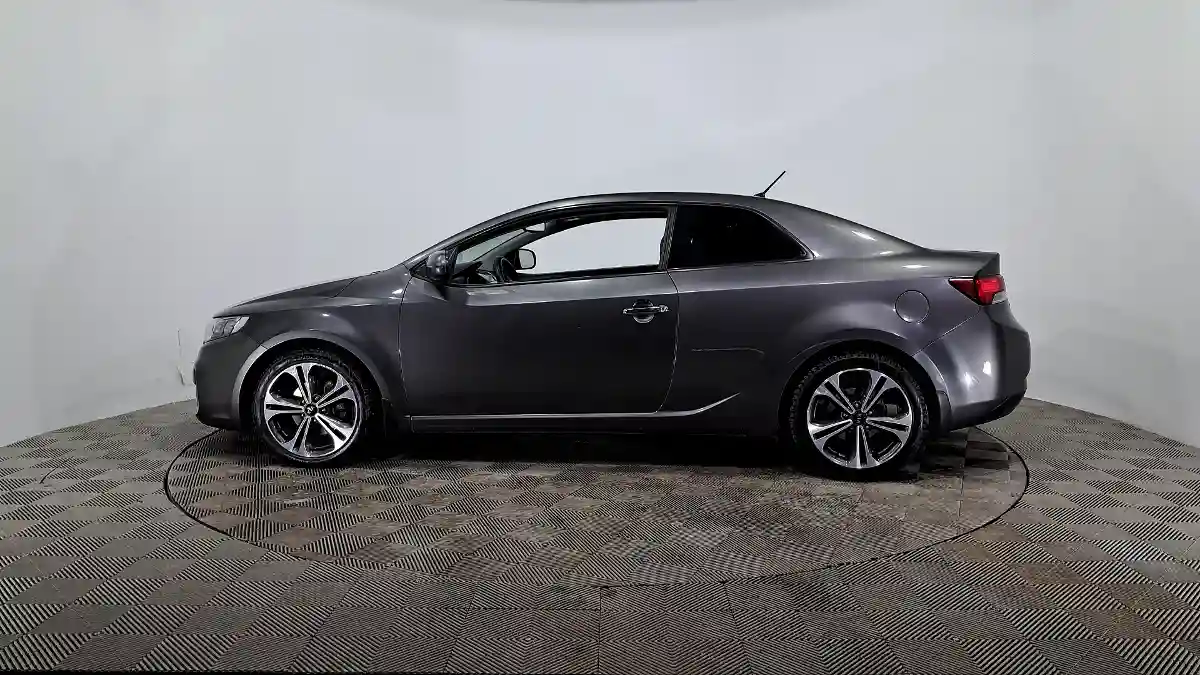 Kia Cerato 2013 года за 6 000 000 тг. в Астана