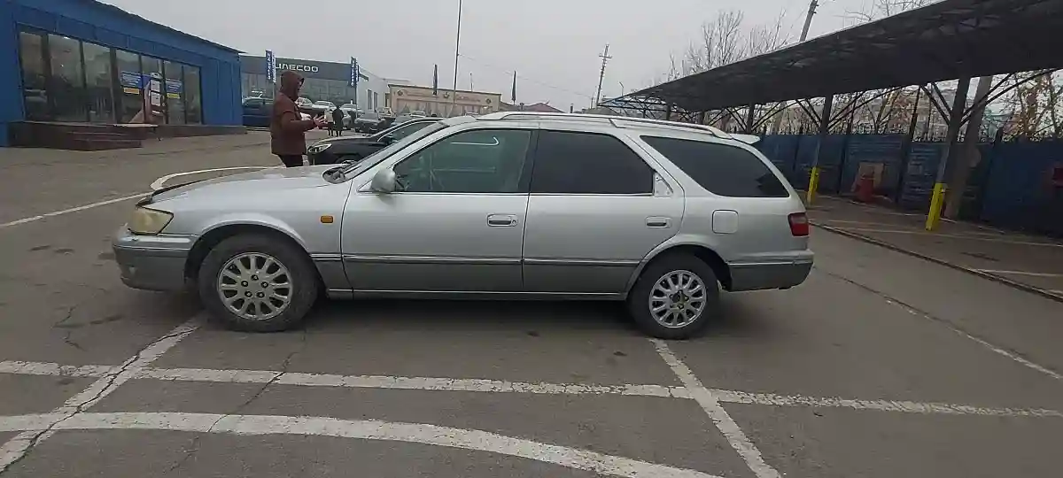 Toyota Camry 1997 года за 3 500 000 тг. в Алматы