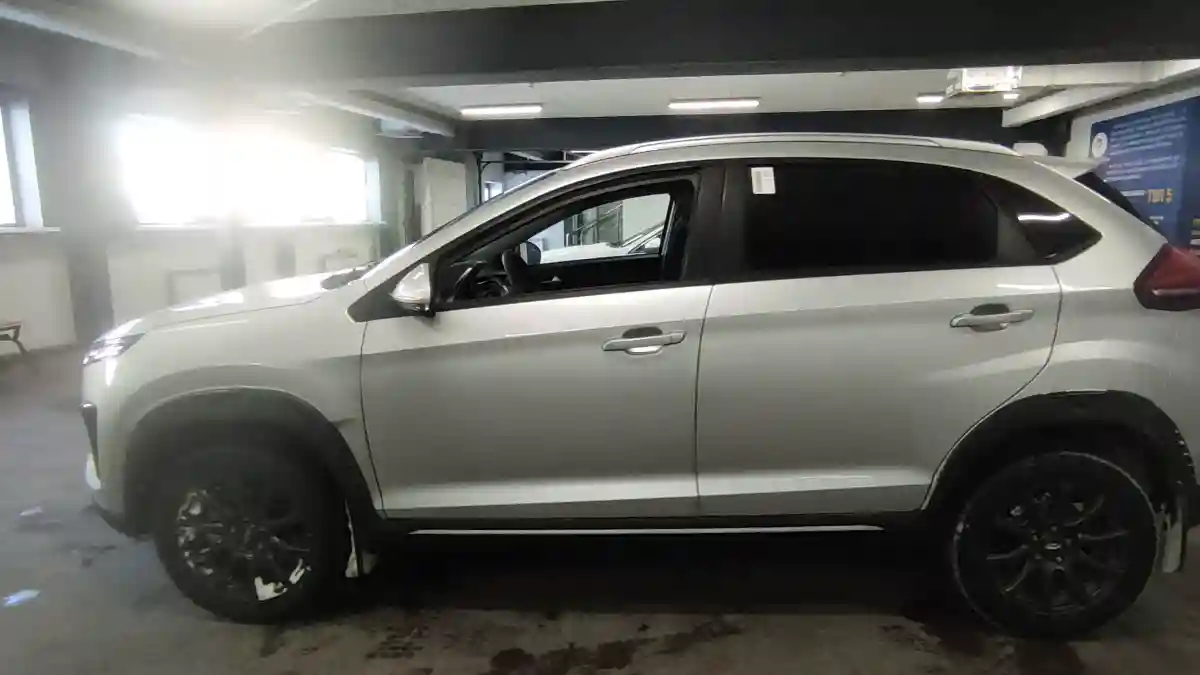 Chery Tiggo 2 Pro 2025 года за 6 500 000 тг. в Астана