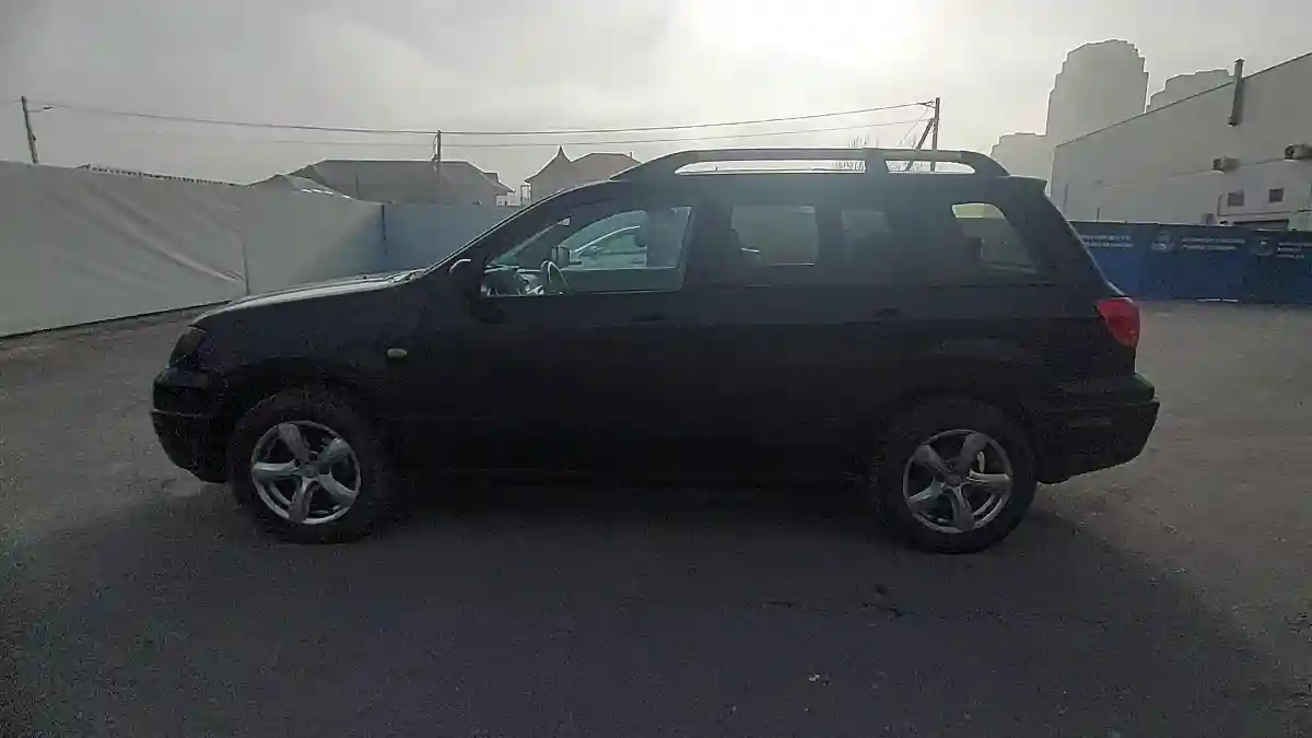 Mitsubishi Outlander 2003 года за 3 600 000 тг. в Шымкент