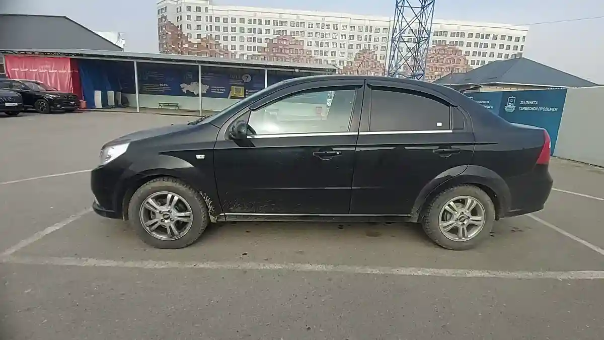 Chevrolet Nexia 2023 года за 5 500 000 тг. в Шымкент
