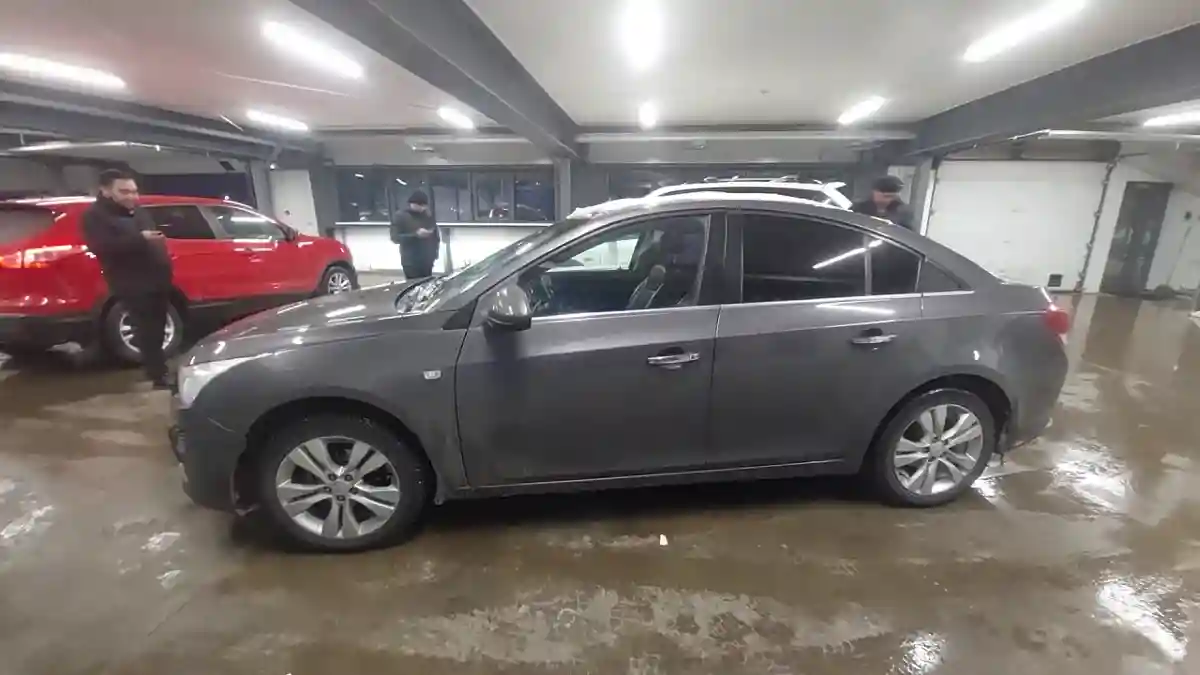 Chevrolet Cruze 2013 года за 4 000 000 тг. в Астана