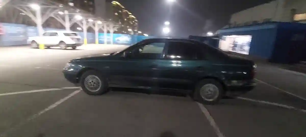 Toyota Carina 1992 года за 1 200 000 тг. в Алматы