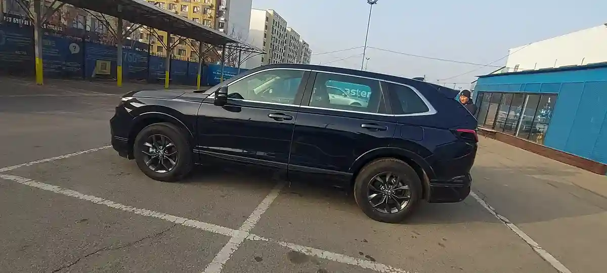 Honda Breeze 2025 года за 17 800 000 тг. в Алматы