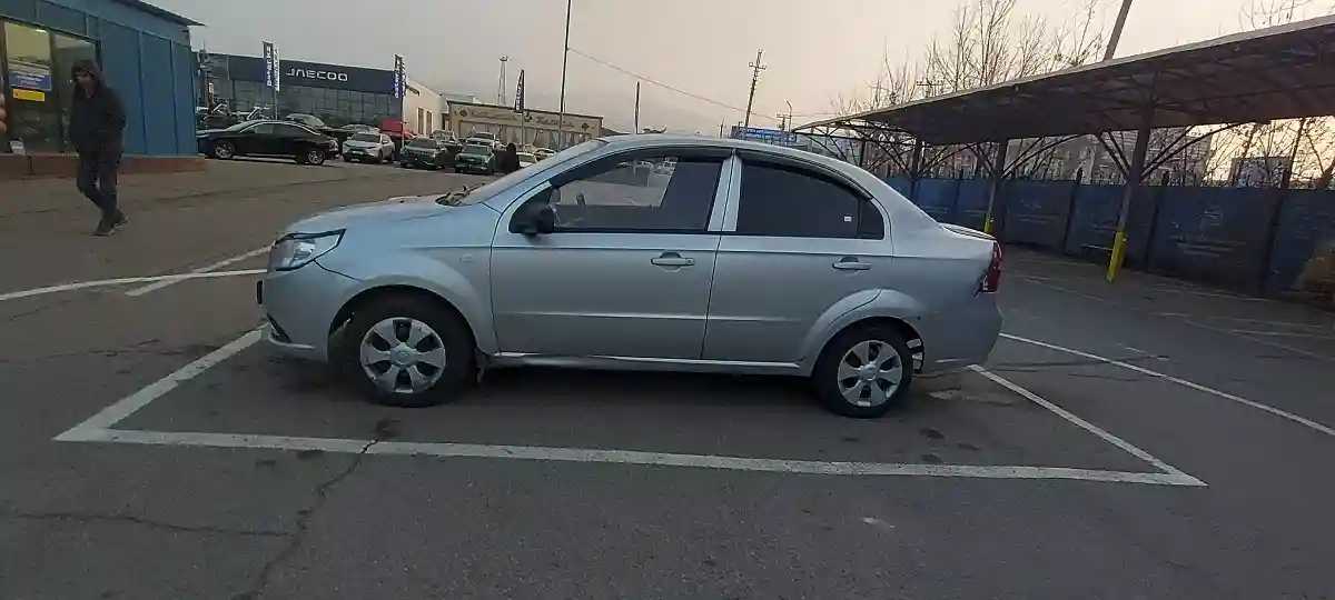 Ravon Nexia R3 2018 года за 2 500 000 тг. в Алматы