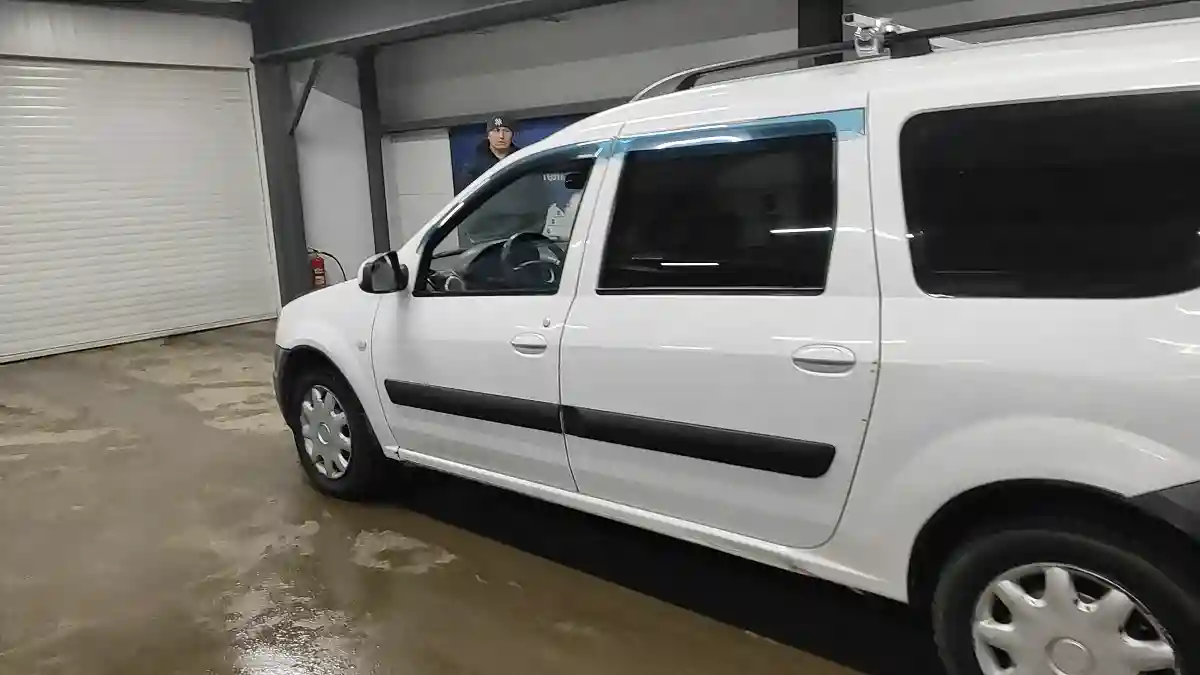 LADA (ВАЗ) Largus 2014 года за 4 500 000 тг. в Астана