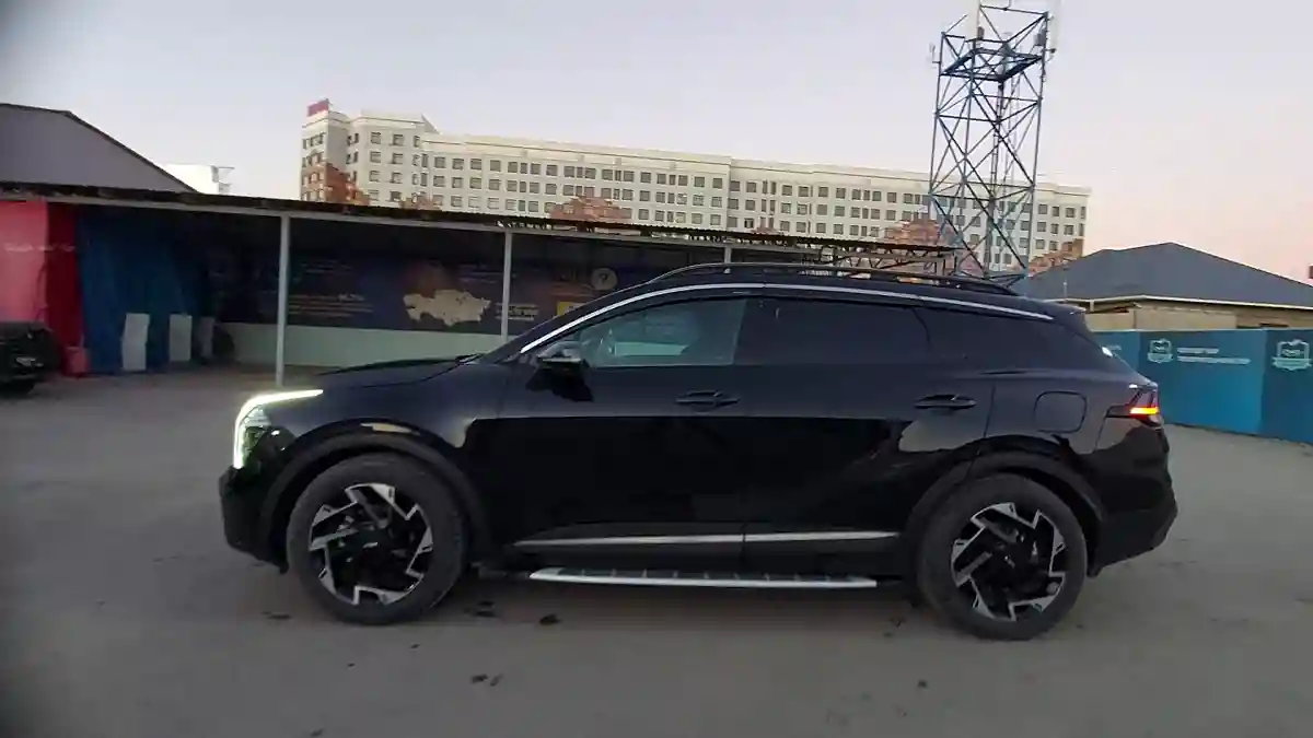Kia Sportage 2023 года за 17 000 000 тг. в Шымкент