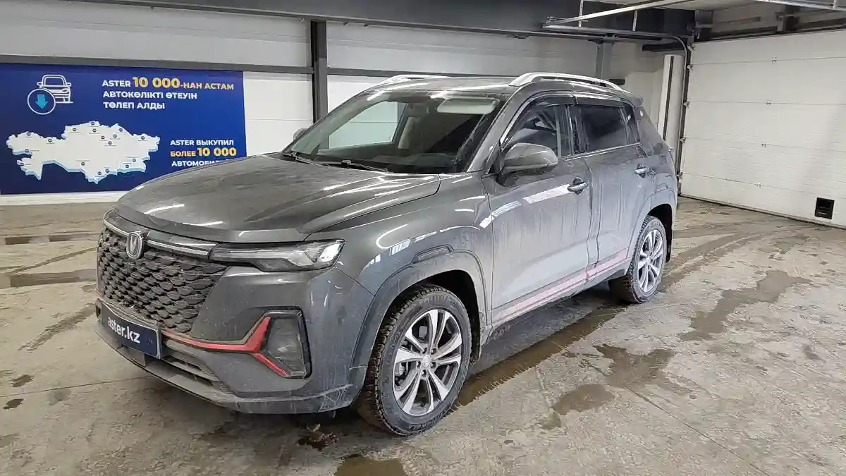 Changan CS35PLUS 2024 года за 8 000 000 тг. в Астана