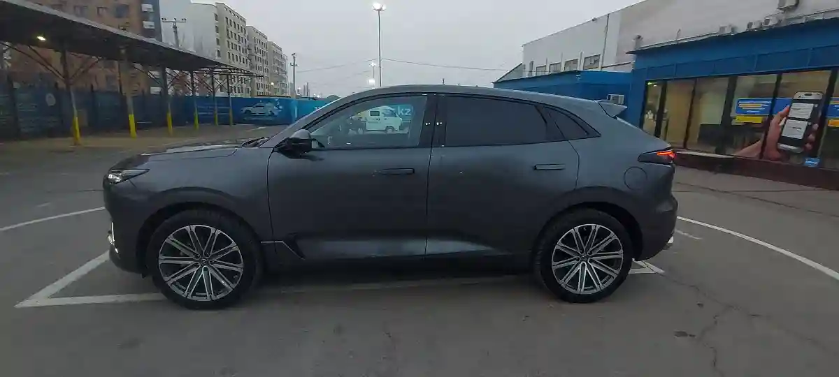 Changan UNI-K 2022 года за 13 000 000 тг. в Алматы