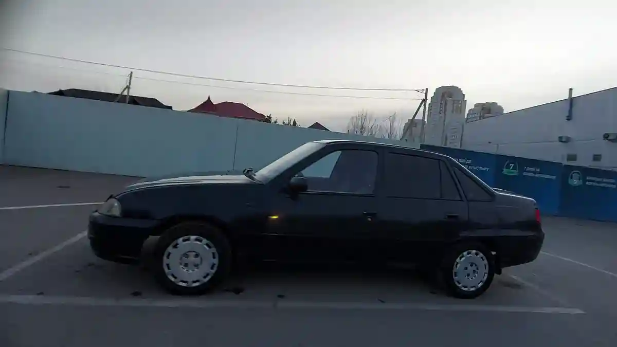Daewoo Nexia 2009 года за 1 000 000 тг. в Шымкент