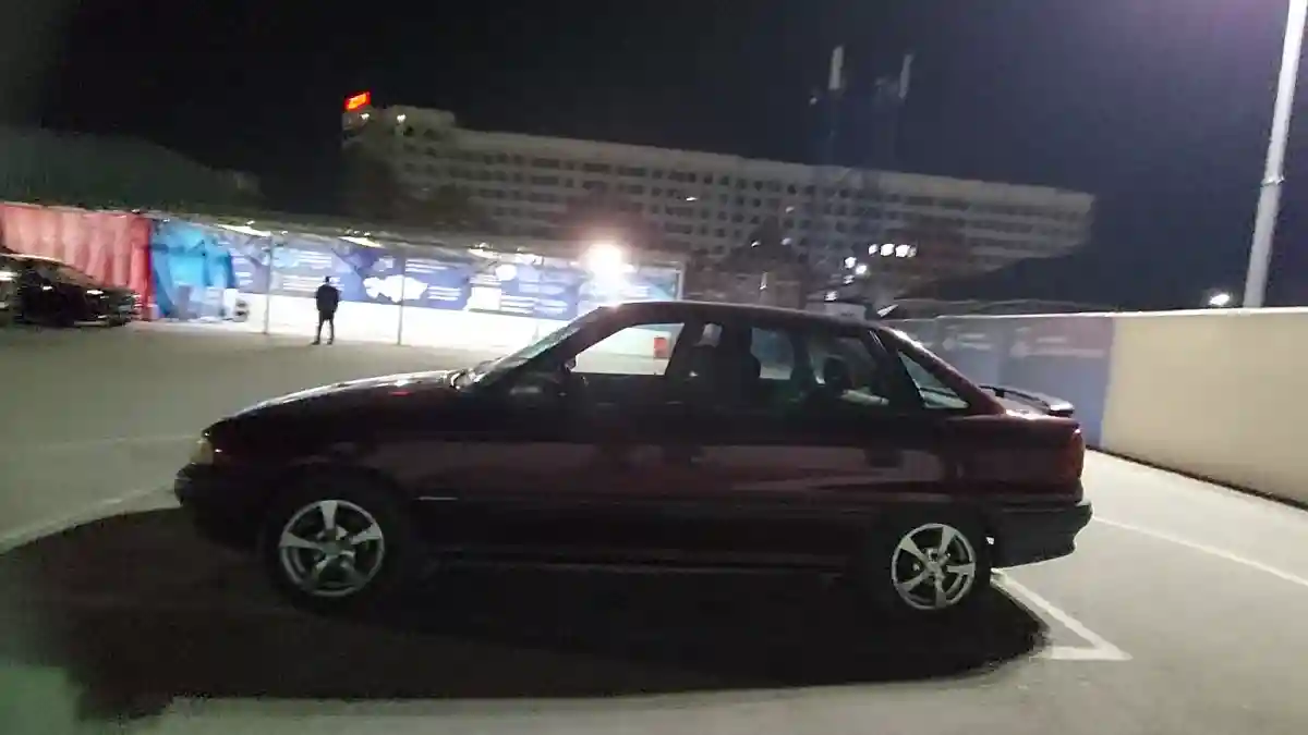 Opel Astra 1992 года за 900 000 тг. в Шымкент