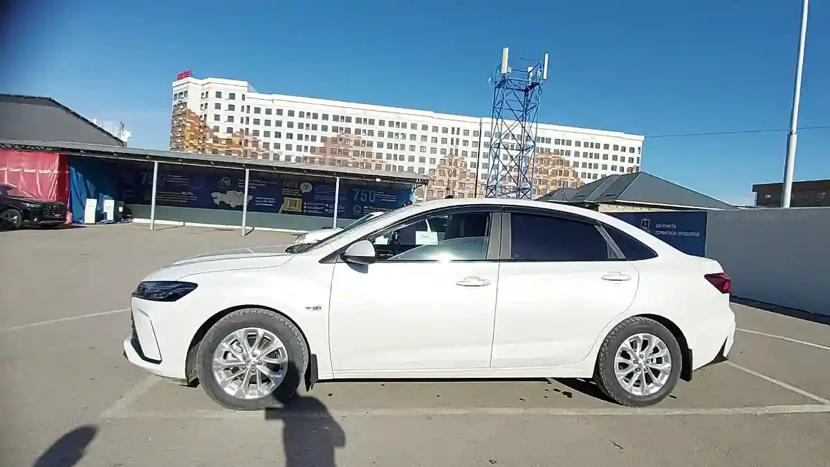 Chevrolet Monza 2023 года за 7 500 000 тг. в Шымкент