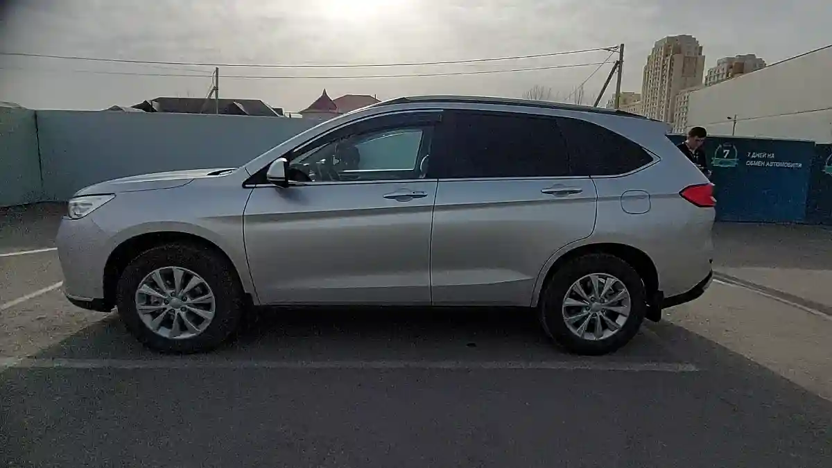 Haval M6 2023 года за 8 000 000 тг. в Шымкент