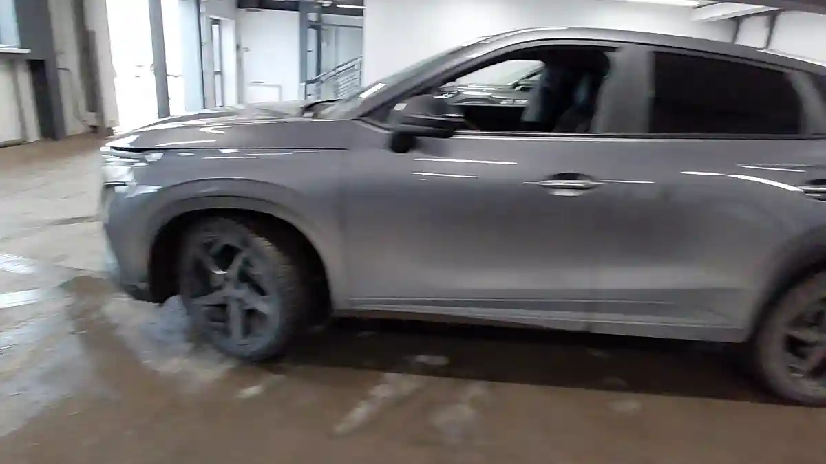 OMODA C5 2023 года за 9 000 000 тг. в Астана