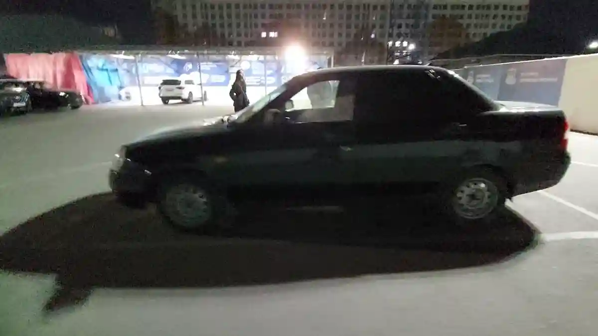 LADA (ВАЗ) Priora 2013 года за 2 500 000 тг. в Шымкент