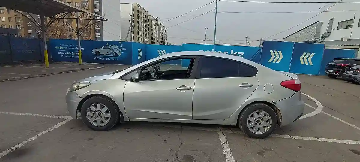 Kia Cerato 2014 года за 3 000 000 тг. в Алматы