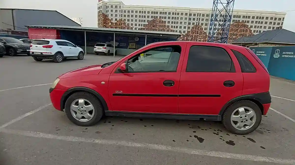 Opel Vita 2001 года за 2 500 000 тг. в Шымкент