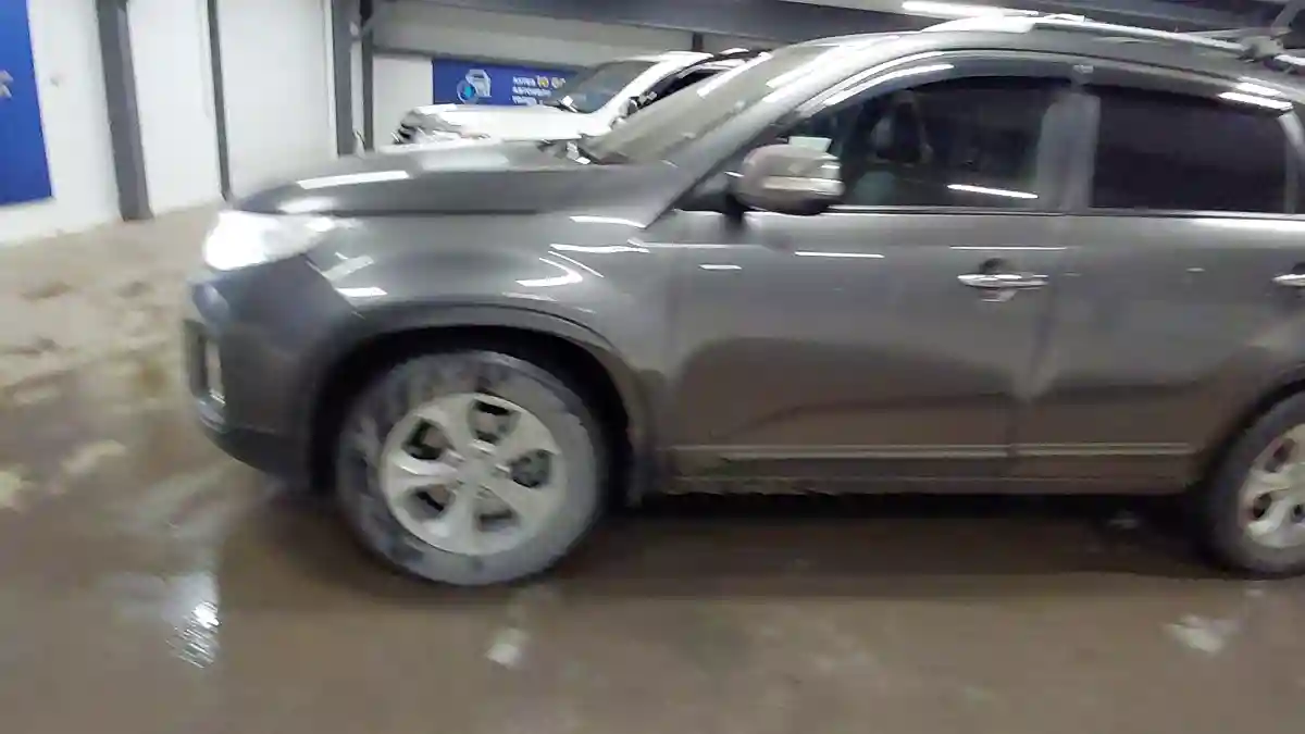 Kia Sorento 2013 года за 8 000 000 тг. в Астана