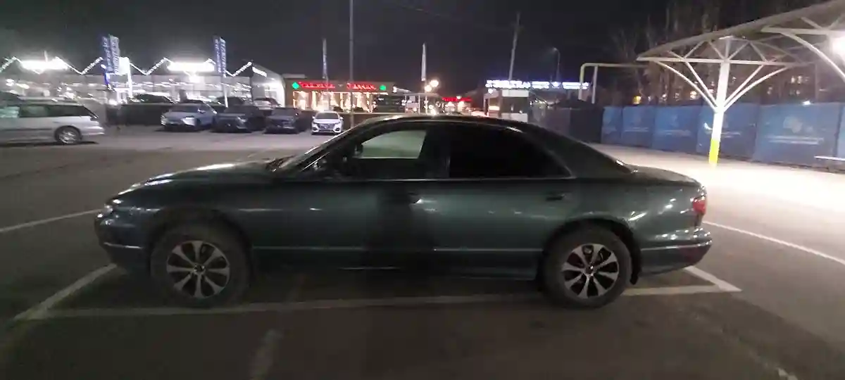 Mazda Xedos 9 1998 года за 1 500 000 тг. в Алматы