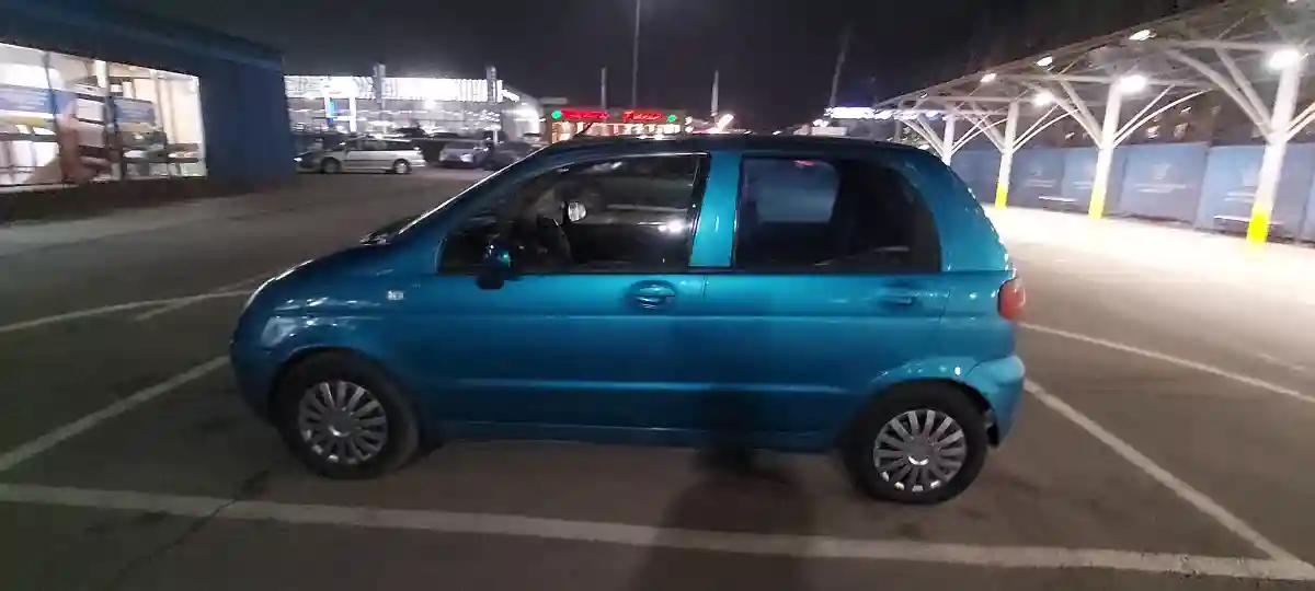 Daewoo Matiz 2010 года за 1 800 000 тг. в Алматы