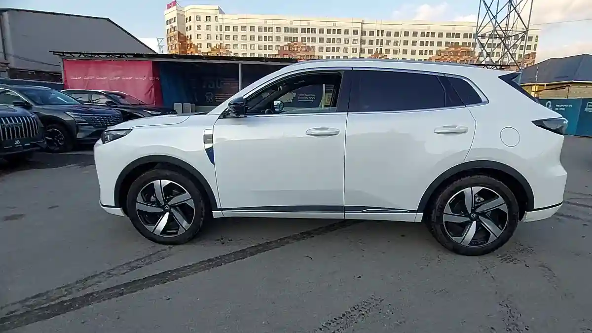 Changan CS55PLUS 2024 года за 10 000 000 тг. в Шымкент
