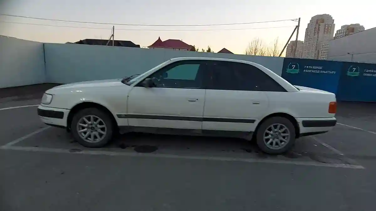 Audi 100 1991 года за 1 500 000 тг. в Шымкент