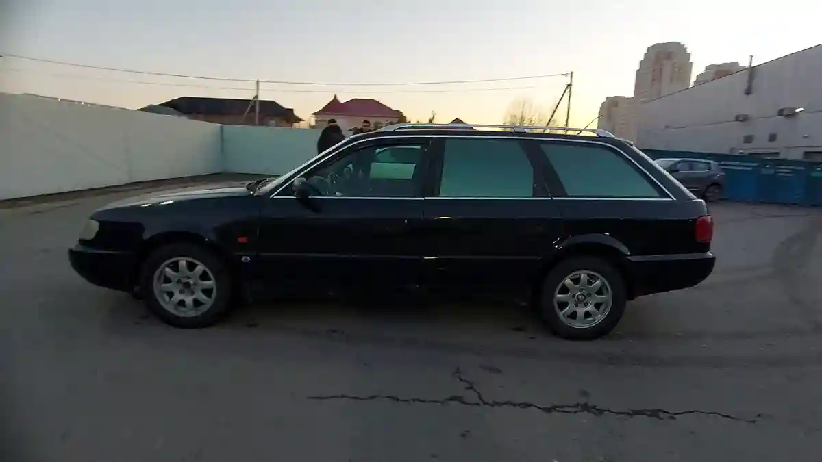 Audi A6 1995 года за 3 000 000 тг. в Шымкент