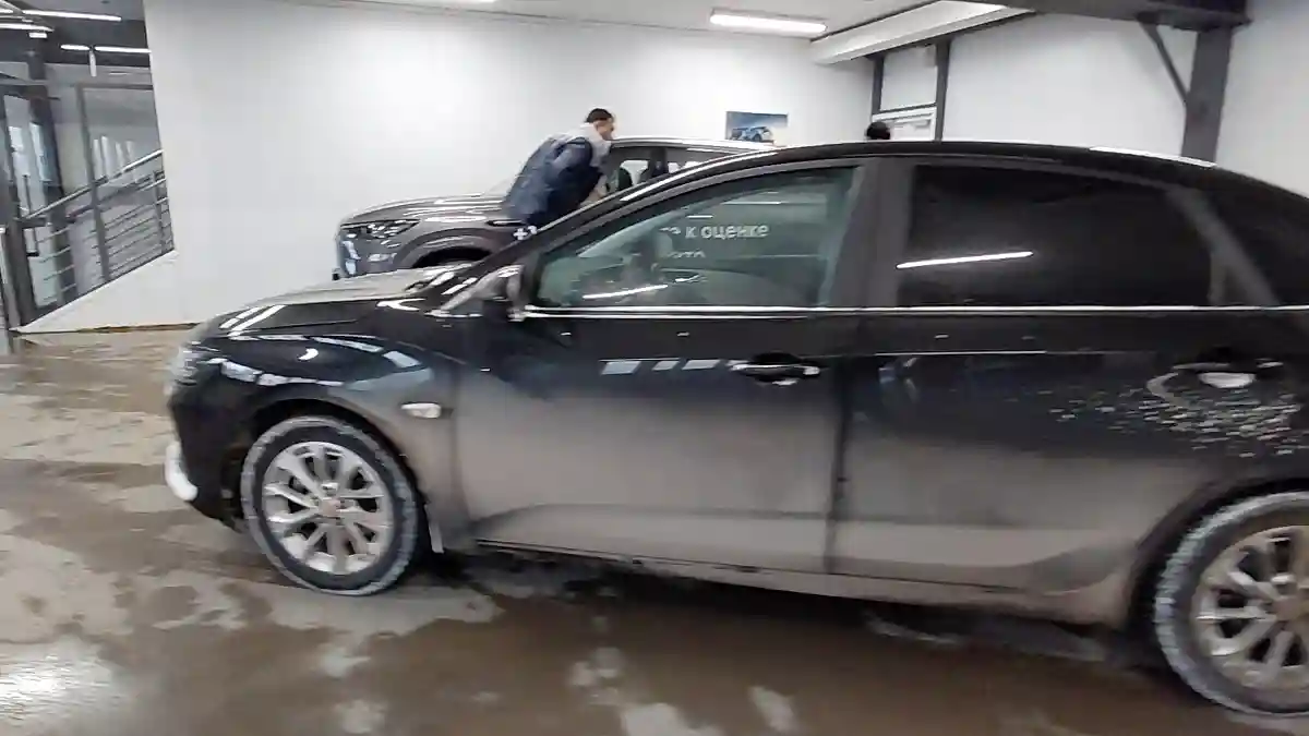 Chevrolet Monza 2023 года за 7 000 000 тг. в Астана