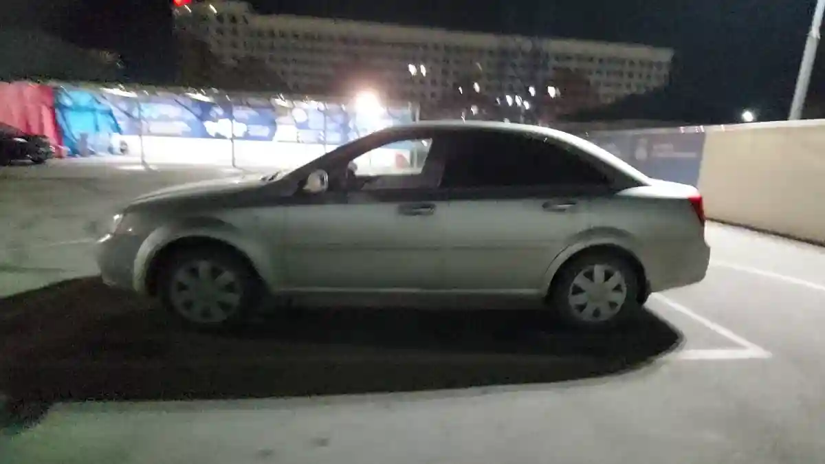 Chevrolet Lacetti 2010 года за 3 500 000 тг. в Шымкент