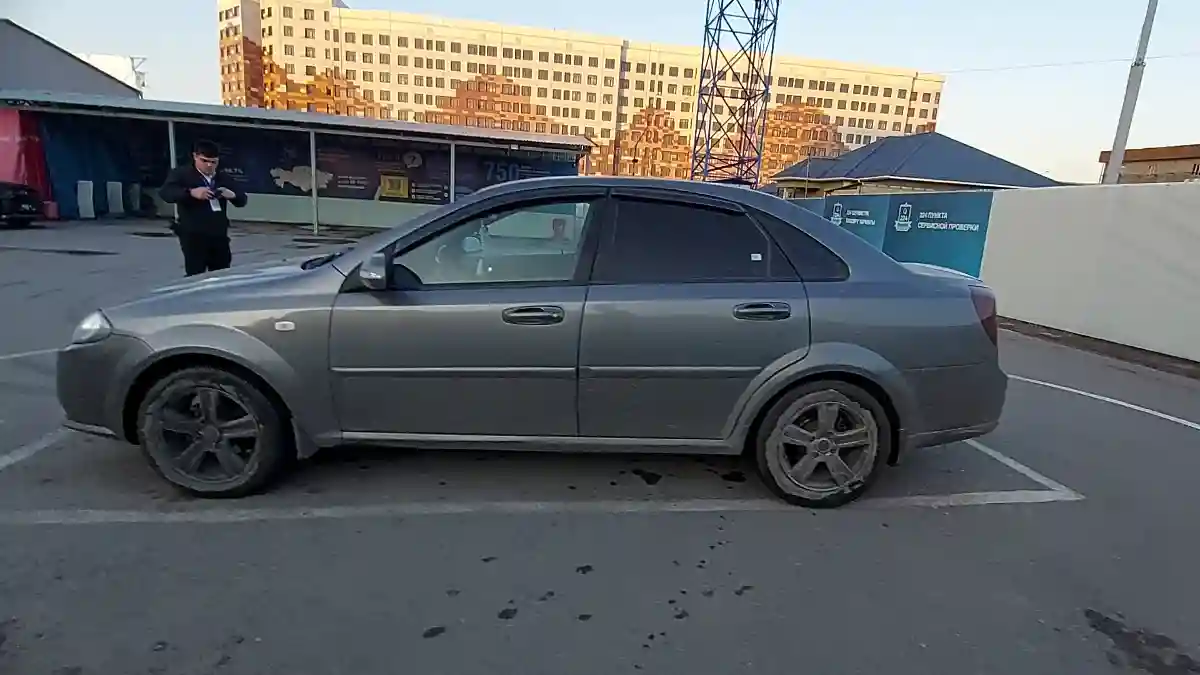 Daewoo Gentra 2014 года за 3 500 000 тг. в Шымкент