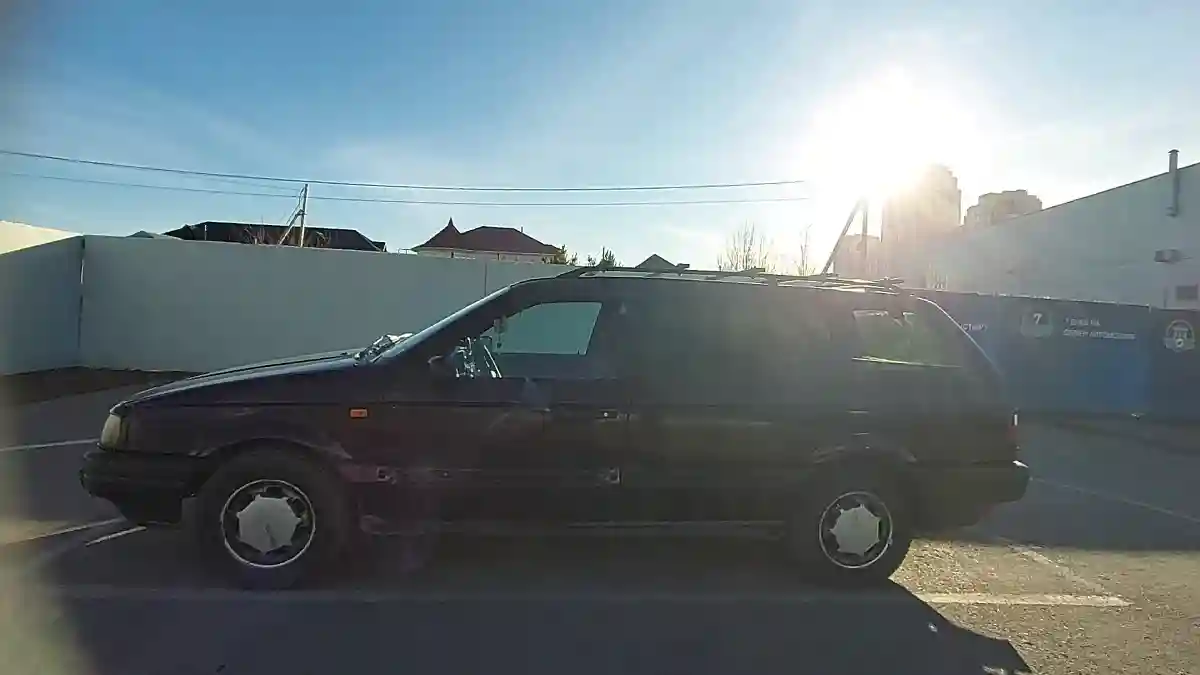 Volkswagen Passat 1993 года за 1 500 000 тг. в Шымкент